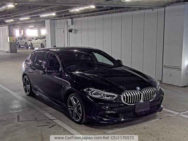 bmw 1-series 2022 quick_quick_3BA-7K15_WBA7K320407J97962 image 1