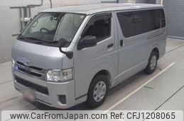 toyota hiace-van 2019 -TOYOTA--Hiace Van TRH200V-0293320---TOYOTA--Hiace Van TRH200V-0293320-