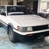 toyota corolla-levin 1984 CFJ1666058 image 16