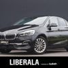 bmw 2-series 2019 -BMW--BMW 2 Series DBA-6S15--WBA6S12000VF77587---BMW--BMW 2 Series DBA-6S15--WBA6S12000VF77587- image 1