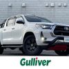 toyota hilux 2020 -TOYOTA--Hilux 3DF-GUN125--GUN125-3916933---TOYOTA--Hilux 3DF-GUN125--GUN125-3916933- image 1