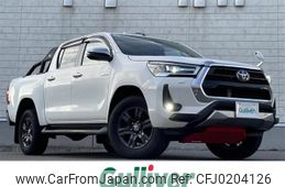 toyota hilux 2020 -TOYOTA--Hilux 3DF-GUN125--GUN125-3916933---TOYOTA--Hilux 3DF-GUN125--GUN125-3916933-