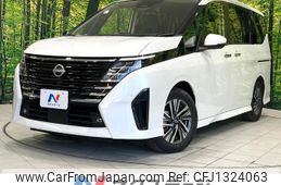 nissan serena 2023 quick_quick_GFC28_GFC28-008377