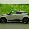 toyota c-hr 2017 quick_quick_DAA-ZYX10_ZYX10-2072984 image 2