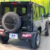 suzuki jimny-sierra 2023 CFJ1623556 image 18