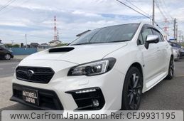 subaru wrx 2017 -SUBARU--WRX DBA-VAG--VAG-023655---SUBARU--WRX DBA-VAG--VAG-023655-