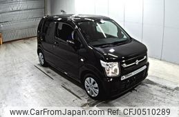 suzuki wagon-r 2023 -SUZUKI 【ＮＯ後日 】--Wagon R MH85S-166361---SUZUKI 【ＮＯ後日 】--Wagon R MH85S-166361-