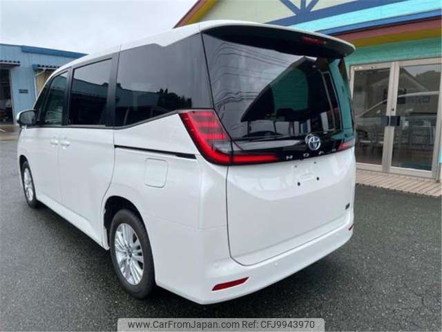 toyota noah 2022 -TOYOTA--Noah 6AA-ZWR90W--ZWR90-0001064---TOYOTA--Noah 6AA-ZWR90W--ZWR90-0001064- image 2