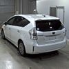 toyota prius-α 2014 -TOYOTA--Prius α ZVW40W-0009120---TOYOTA--Prius α ZVW40W-0009120- image 2
