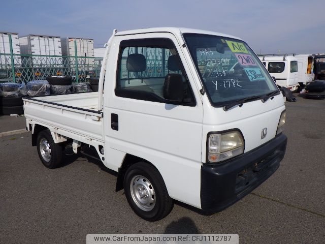honda acty-truck 1997 No5354 image 2