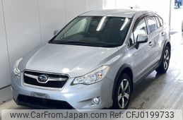 subaru xv 2013 -SUBARU--Subaru XV GPE-009183---SUBARU--Subaru XV GPE-009183-