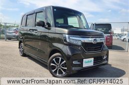 honda n-box 2019 -HONDA--N BOX DBA-JF4--JF4-1033448---HONDA--N BOX DBA-JF4--JF4-1033448-