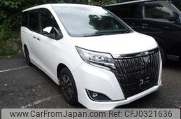 toyota esquire 2019 -TOYOTA--Esquire DBA-ZRR80G--ZRR80G-0554261---TOYOTA--Esquire DBA-ZRR80G--ZRR80G-0554261-