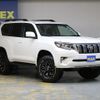 toyota land-cruiser-prado 2019 -TOYOTA--Land Cruiser Prado LDA-GDJ150W--GDJ150-0042724---TOYOTA--Land Cruiser Prado LDA-GDJ150W--GDJ150-0042724- image 4