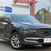 mazda cx-8 2017 -MAZDA--CX-8 3DA-KG2P--KG2P-100956---MAZDA--CX-8 3DA-KG2P--KG2P-100956- image 1