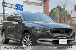 mazda cx-8 2017 -MAZDA--CX-8 3DA-KG2P--KG2P-100956---MAZDA--CX-8 3DA-KG2P--KG2P-100956-