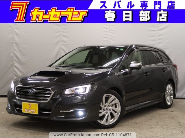 subaru levorg 2018 -SUBARU--Levorg DBA-VM4--VM4-112509---SUBARU--Levorg DBA-VM4--VM4-112509- image 1