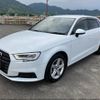 audi a3 2018 -AUDI--Audi A3 8VCXS--JA057564---AUDI--Audi A3 8VCXS--JA057564- image 16