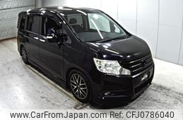 honda stepwagon 2012 -HONDA--Stepwgn RK5-1219063---HONDA--Stepwgn RK5-1219063-