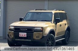 toyota toyota-others 2024 quick_quick_3BA-TRJ250W_TRJ250-0004490