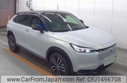 honda vezel 2025 CFJ1496708