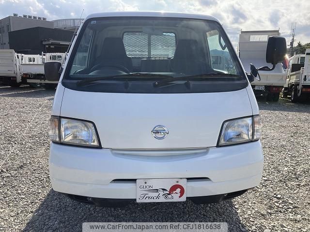 nissan vanette-truck 2008 CFJ1816638 image 2