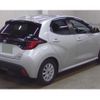 toyota yaris 2020 quick_quick_6AA-MXPH10_MXPH10-2045769 image 2