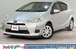 toyota aqua 2012 quick_quick_NHP10_NHP10-6067534