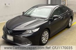 toyota camry 2017 -TOYOTA 【神戸 000ｱ0000】--Camry DAA-AXVH70--AXVH70-1012550---TOYOTA 【神戸 000ｱ0000】--Camry DAA-AXVH70--AXVH70-1012550-