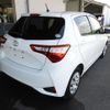 toyota vitz 2019 quick_quick_DBA-KSP130_KSP130-4007430 image 2