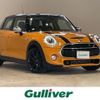 mini mini-others 2017 -BMW--BMW Mini DBA-XS20--WMWXS720002E46619---BMW--BMW Mini DBA-XS20--WMWXS720002E46619- image 1