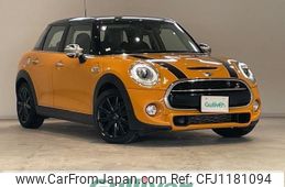 mini mini-others 2017 -BMW--BMW Mini DBA-XS20--WMWXS720002E46619---BMW--BMW Mini DBA-XS20--WMWXS720002E46619-