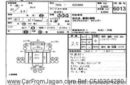 toyota dyna-truck 2015 -TOYOTA--Dyna XZC600-0005272---TOYOTA--Dyna XZC600-0005272-