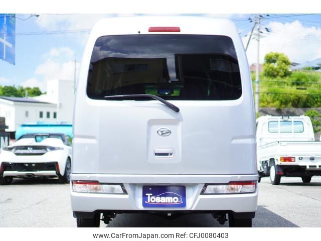 daihatsu hijet-cargo 2020 quick_quick_S331V_S331V-0240581 image 2