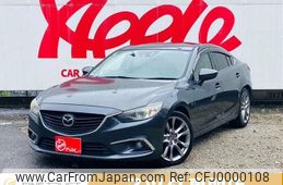 mazda atenza 2013 -MAZDA--Atenza Sedan LDA-GJ2FP--GJ2FP-107976---MAZDA--Atenza Sedan LDA-GJ2FP--GJ2FP-107976-