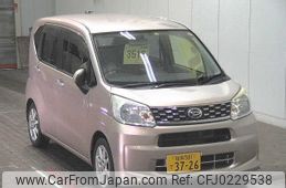 daihatsu move 2014 -DAIHATSU 【福島 581ﾃ3726】--Move LA150S-0008061---DAIHATSU 【福島 581ﾃ3726】--Move LA150S-0008061-