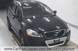 volvo xc60 2011 CFJ1580466