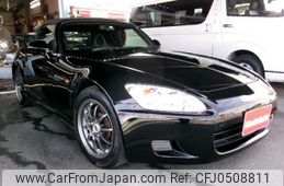 honda s2000 2000 CFJ0508811