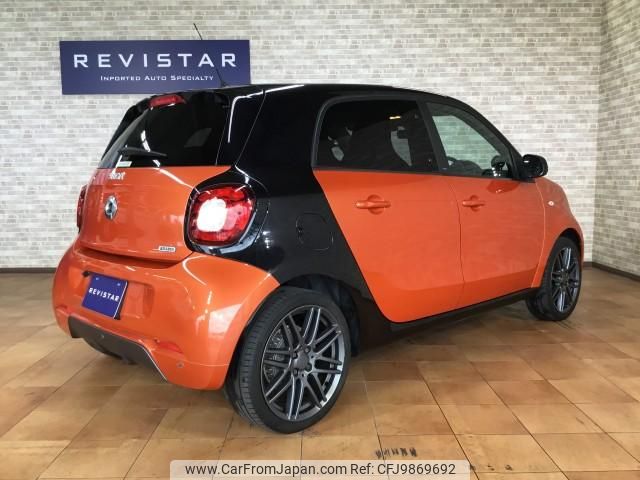 smart forfour 2019 quick_quick_DBA-453044_WME4530442Y193148 image 2