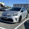 toyota prius 2009 -TOYOTA--Prius DAA-ZVW30--ZVW30-1031547---TOYOTA--Prius DAA-ZVW30--ZVW30-1031547- image 1