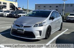 toyota prius 2009 -TOYOTA--Prius DAA-ZVW30--ZVW30-1031547---TOYOTA--Prius DAA-ZVW30--ZVW30-1031547-