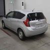 nissan note 2015 -NISSAN--Note E12-344702---NISSAN--Note E12-344702- image 2