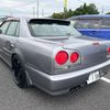 nissan skyline 1998 -0928cj252 image 3