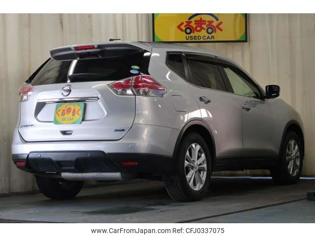 nissan x-trail 2014 -NISSAN--X-Trail DBA-NT32--NT32-017692---NISSAN--X-Trail DBA-NT32--NT32-017692- image 2