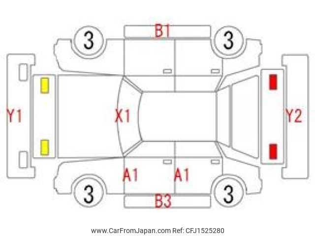 audi a3 2019 CFJ1525280 image 2