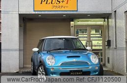 mini mini-others 2004 quick_quick_RE16_WMWRE32060TC86135