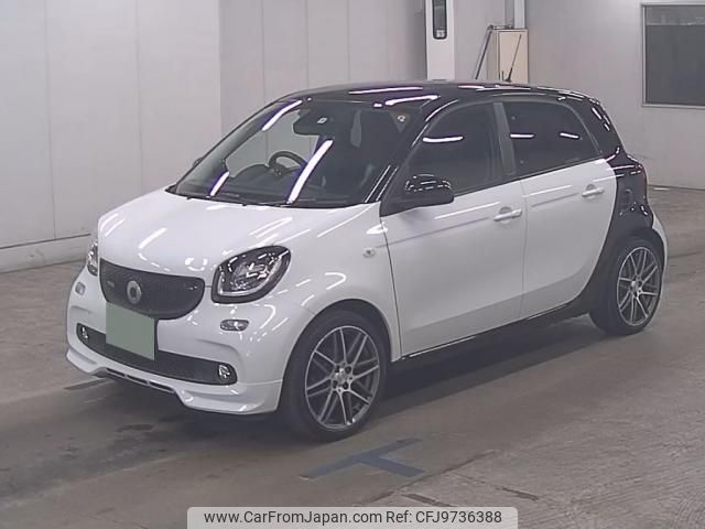 smart forfour 2017 quick_quick_ABA-453062_WME4530622Y126250 image 2