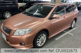 toyota wish 2007 AF-ZRE142-9016759