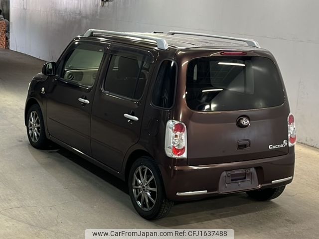 daihatsu mira-cocoa 2016 CFJ1637488 image 2