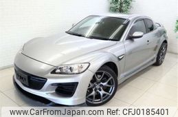 mazda rx-8 2010 -MAZDA--RX-8 SE3P--SE3P-304457---MAZDA--RX-8 SE3P--SE3P-304457-